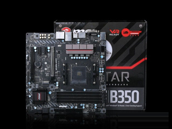 GTX1050Ti配什么主板CPU和多大内存合适?GTX1050Ti搭配指南