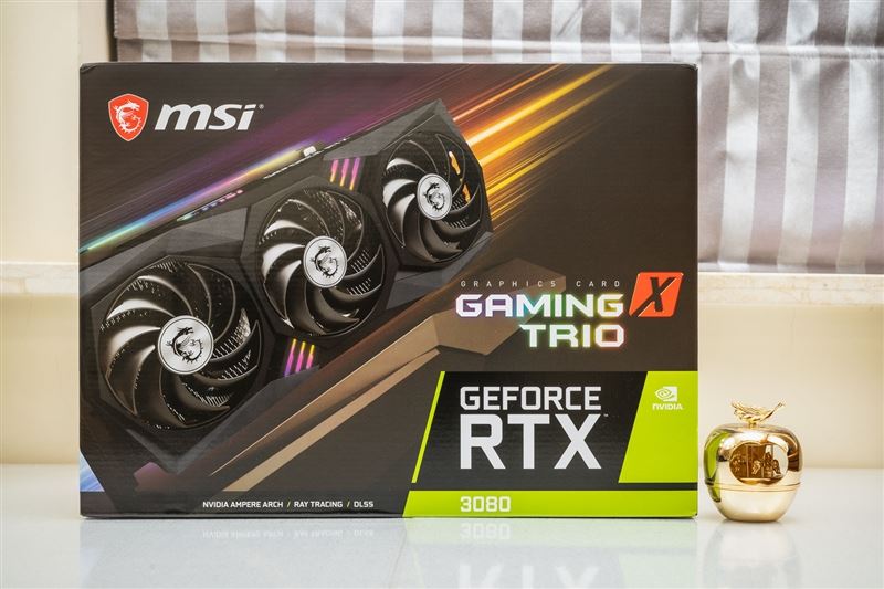 微星RTX3080魔龙怎么样 微星RTX3080魔龙显卡详细评测