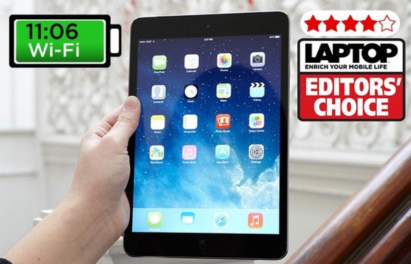 2015年哪款平板性价比好？ 续航表现最优秀的10款平板电脑推荐