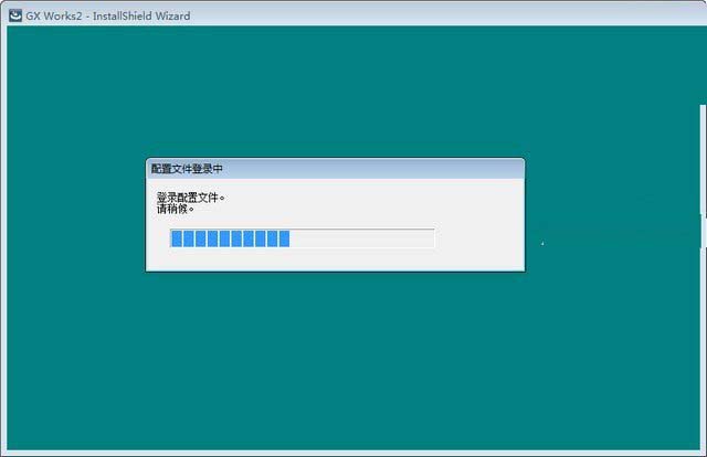 GX WORKS2编程软件怎么用？GX WORKS2安装教程图解