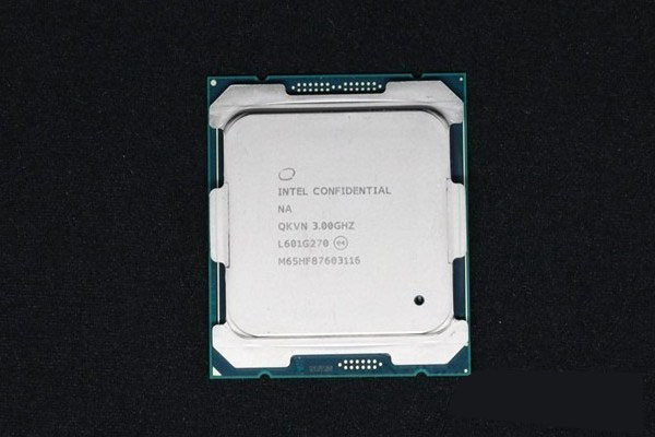 至强cpu和酷睿的区别有哪些？Intel至强与酷睿处理器的区别解答