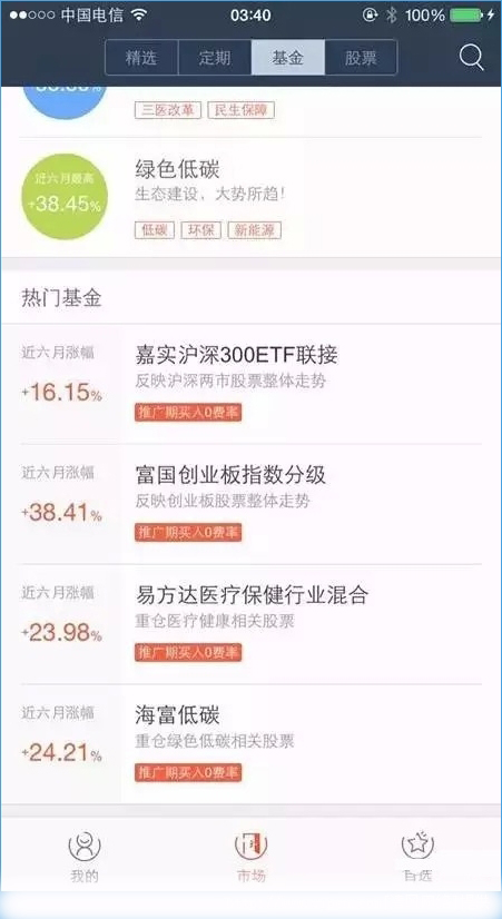 蚂蚁聚宝怎么用？蚂蚁聚宝新手使用教程