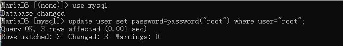 mariadb怎么安装？Windows下mariadb10.5数据库安装使用及配置详细教程
