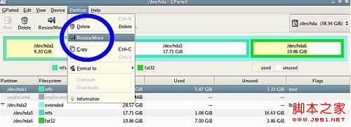 实现Windows7与XP或Vista双重引导双重启动的方法