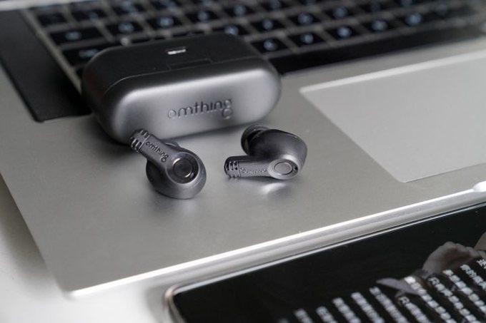 omthing TWS蓝牙耳机值得买吗 omthing TWS蓝牙耳机全面评测