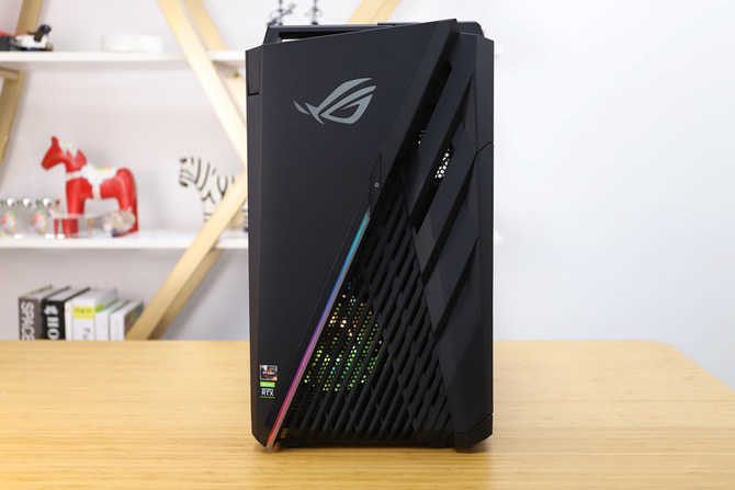 ROG光魔G35怎么样 ROG光魔G35电竞主机详细评测