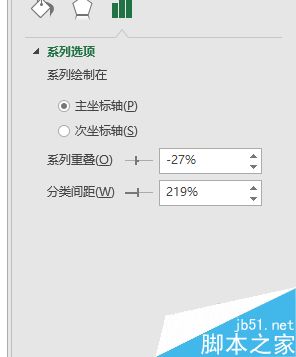 EXCEL制作柏拉图步骤详解