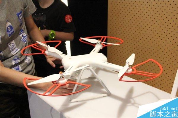 小米无人机实拍图赏:1080P标准版和4K版超清版有什么区别?