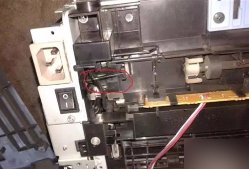 打印机无法识别硒鼓怎么办 解决方法介绍