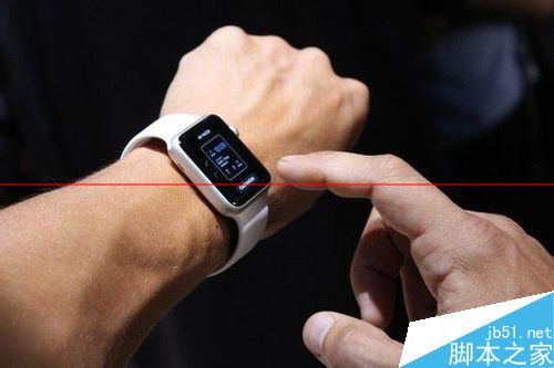 怎么判断苹果Apple Watch手表的真假？