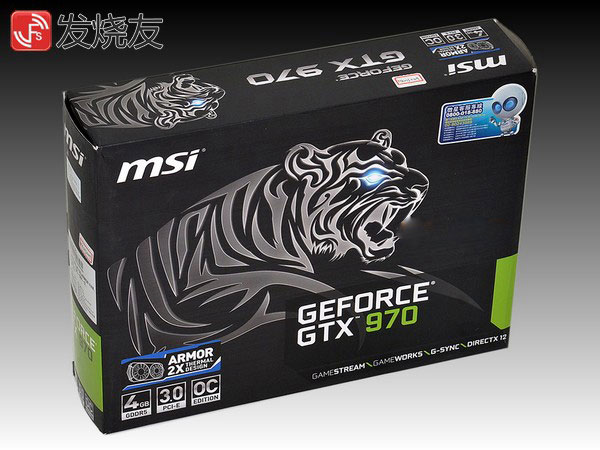 微星显卡有哪些系列 微星显卡各系列的区别介绍