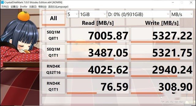 WD_BLACK SN850 SSD怎么样 WD_BLACK SN850 SSD详细评测