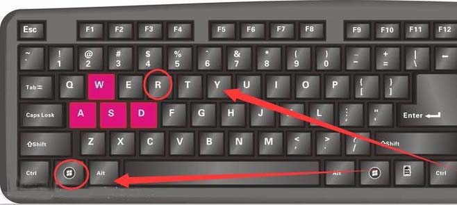 u盘怎么删除recycler文件夹?