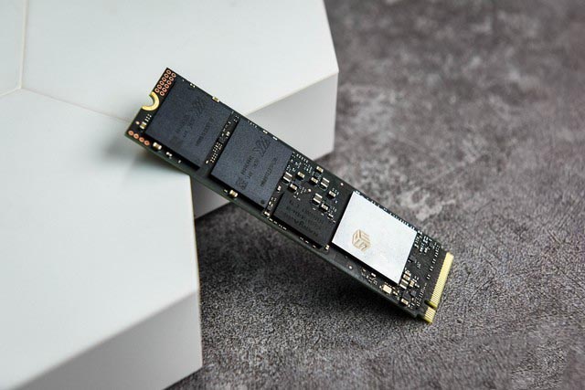 致钛PC005 Active 1TB怎么样 致钛PC005 Active 1TB固态硬盘评测