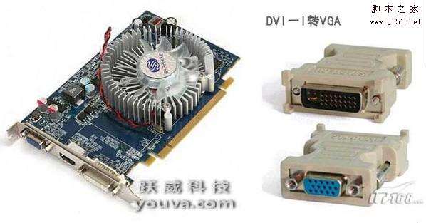 双显示器设置:如何设置一台电脑两个显示器