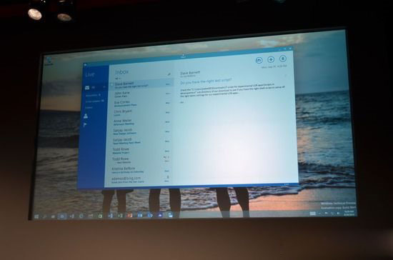 Win10系统新特性有哪些？Win10新功能汇总介绍