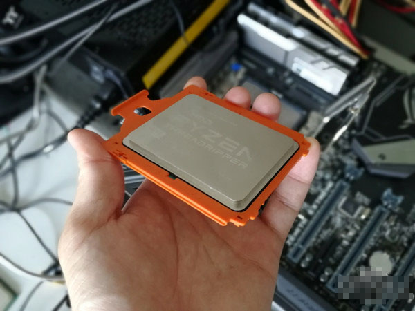 锐龙1950X值得买吗？AMD锐龙Threadripper 1950X首发性能图文详细评测