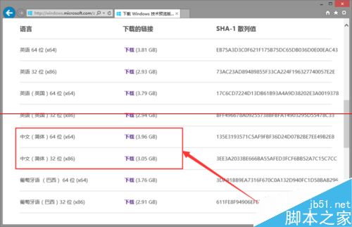 如何下载Win10操作系统？Win10系统官方下载地址