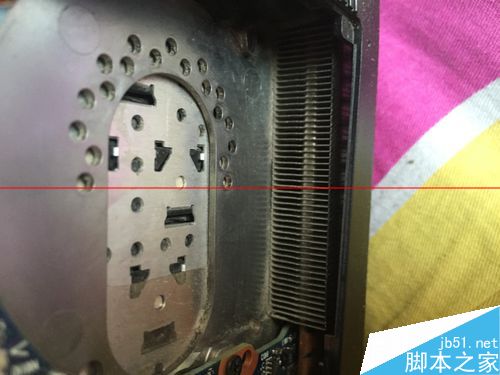 惠普笔记本 ProBook 4431S怎么拆机清理风扇？