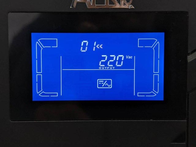 艾亚特1KB UPS电源值得买吗 艾亚特1KB UPS电源详细测评