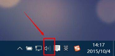 win10耳麦和扬声器不会自动切换的故障怎么解决?