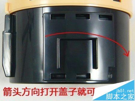 富士施乐p205打印机怎么加粉换粉和清零?