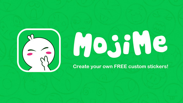 微信自定义表情制作软件Mojime Andorid体验版发布（附下载）