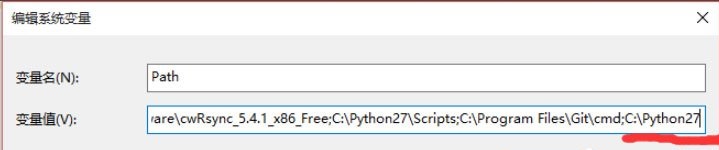 Win10设置path环境变量的方法教程