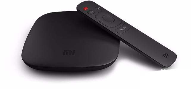 小米盒子怎么关闭定时休眠?