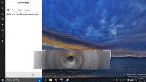 [图]Windows 10 10074 预览版上手试玩图赏