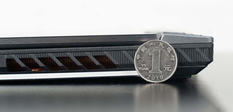 ROG枪神3笔记本配置好不好 ROG枪神3游戏笔记本全面评测