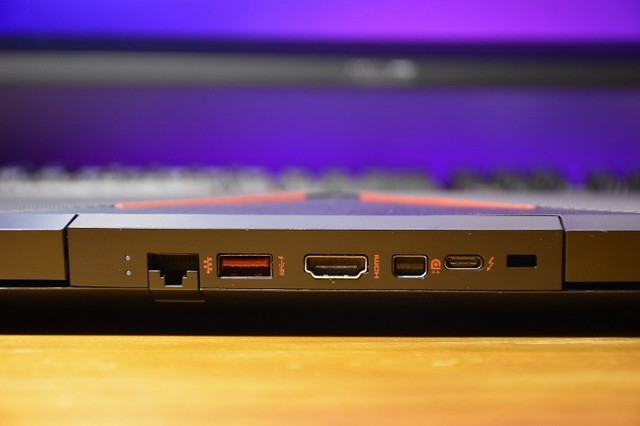 惠普暗影精灵4 Pro性能如何 惠普暗影精灵4 Pro RTX2060显卡游戏本图文评测