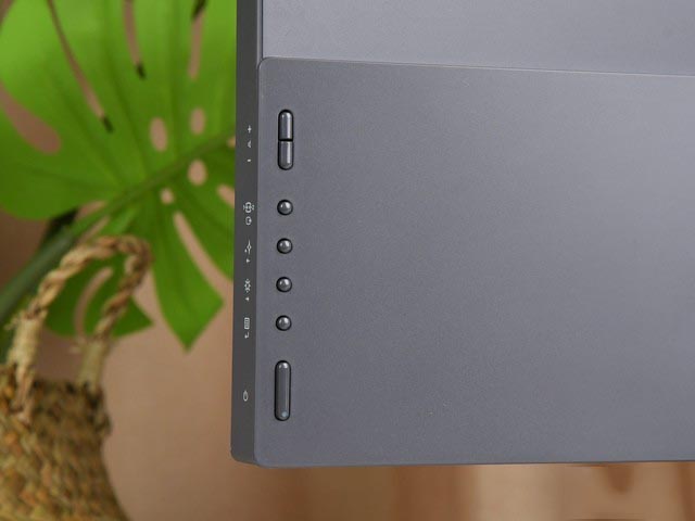 联想Q27h-10显示器值得买吗 联想Q27h-10显示器全面评测