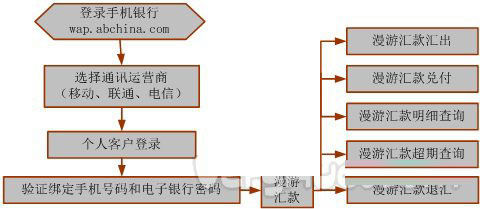 农行漫游汇款是什么 兑付密码是什么 漫游汇款号是什么