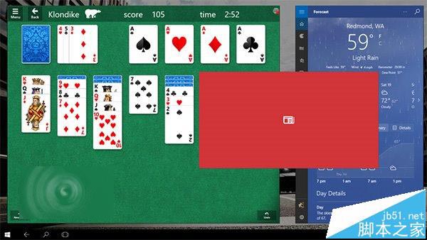 Win10 TH2秋季更新正式版更新内容曝光