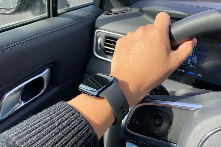 OPPO Watch值得入手吗 OPPO Watch智能手表评测