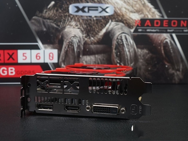 新主流电脑装机 3500元左右i3-7100配RX560电脑配置推荐