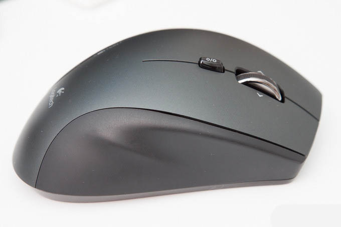 罗技M905与M950t无线鼠标有什么区别? 两款鼠标优缺点对比