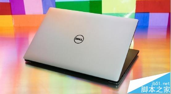  Win10笔记本戴尔XPS 15上手测评 4K无边框屏幕惊艳