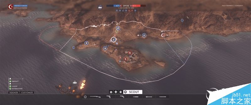 PC平台游戏的优化如何?年度最佳FPS《战地1》显卡测试