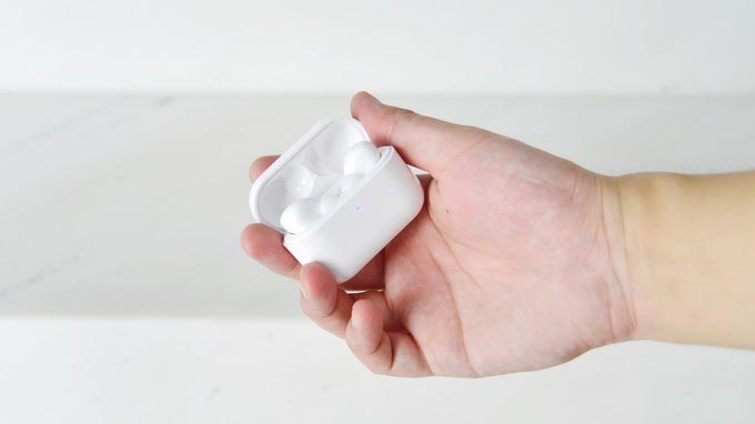 Earbuds X1真无线蓝牙耳机值得入手吗 Earbuds X1蓝牙耳机体验