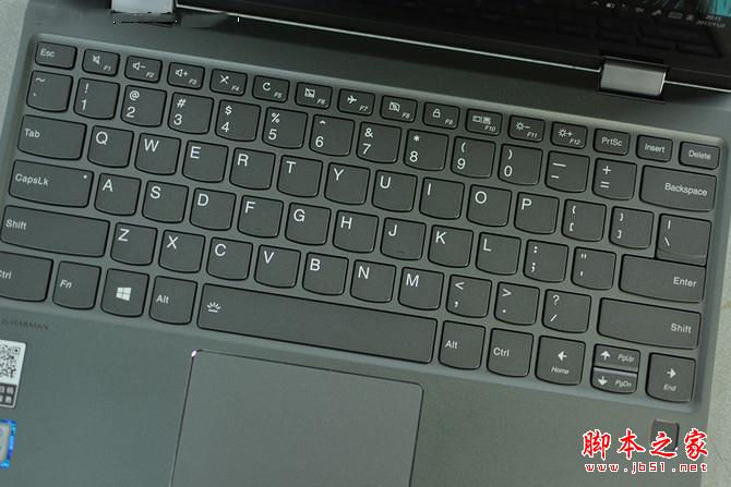 联想YOGA 720 12值得买吗？联想YOGA 720 12轻薄变形本详细图解评测