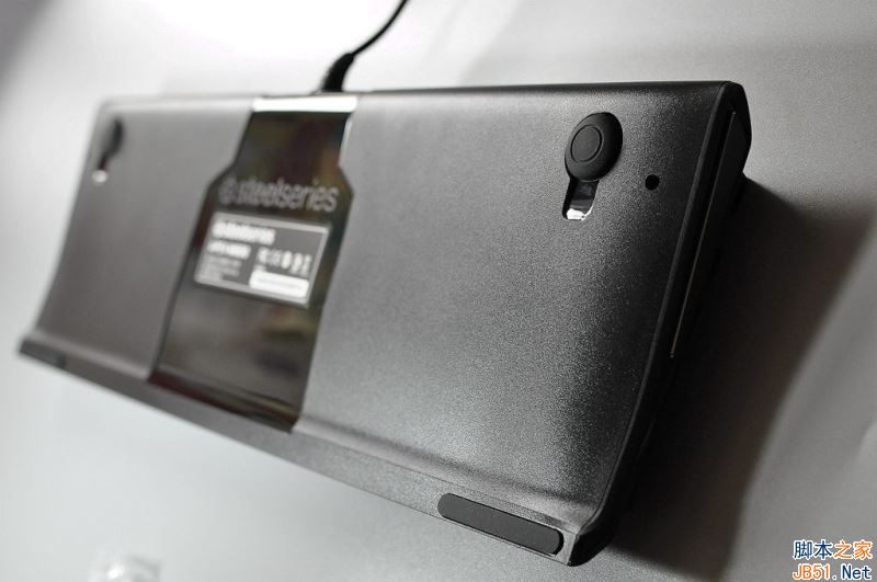 赛睿APEX M650机械键盘怎么样？赛睿APEX M650机械键盘全面评测