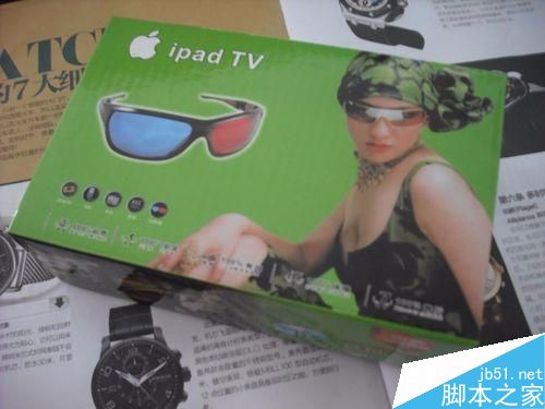 ipad tv6电视棒使用方法图文教程