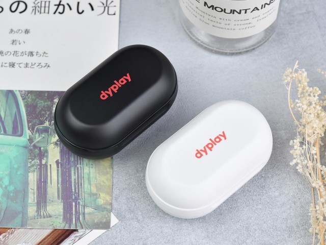 dyplay蓝牙耳机怎么样 DyplayANC Shield Pro耳机评测