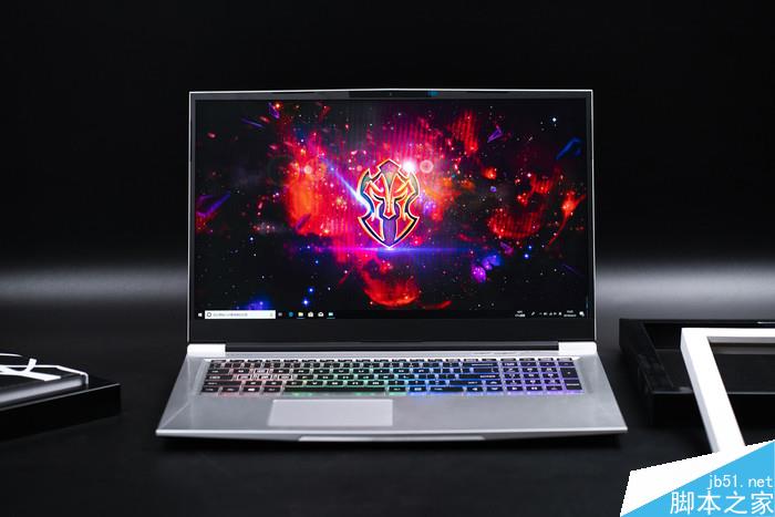 火影X9Plus性能比如何？火影X9 Plus九代酷睿游戏本详细图解评测