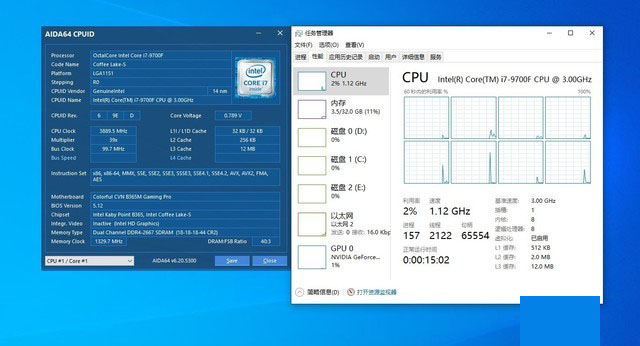 专为设计师打造RTX STUDIO 七彩虹ProMaster H1详细图文评测
