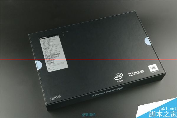 联想13寸版YOGA平板2 Pro上手测评