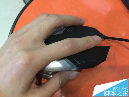 金钢甲G500游戏鼠标性能如何?