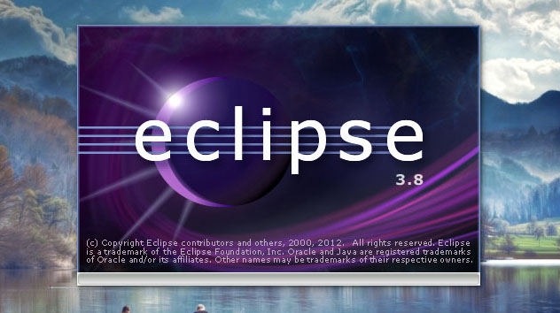 MyEclipse编辑的时候光标变成黑块该怎么办?